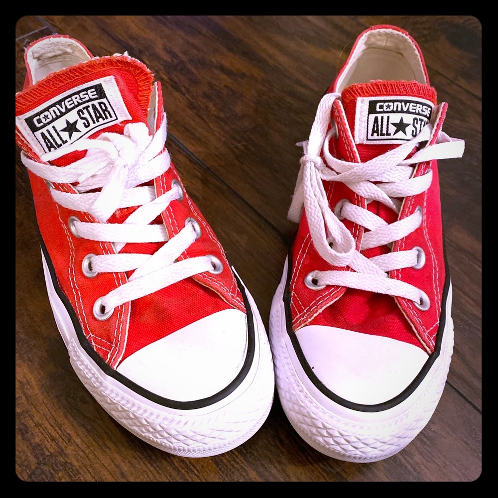 Converse All Star Shoes